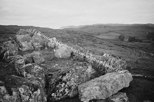 GIANTS GRAVE WESTERN CHAMBER